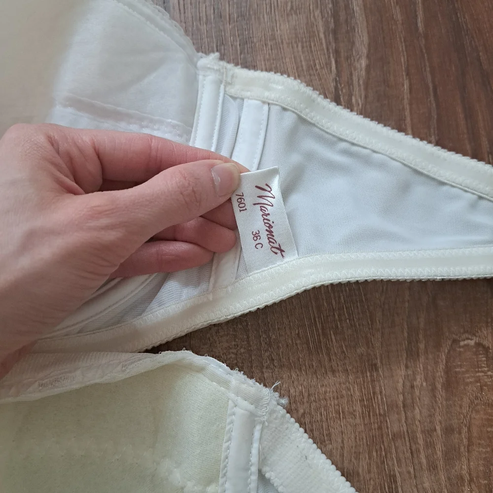 Lot Of Vintage Bras Girdles Abdonminal Binder